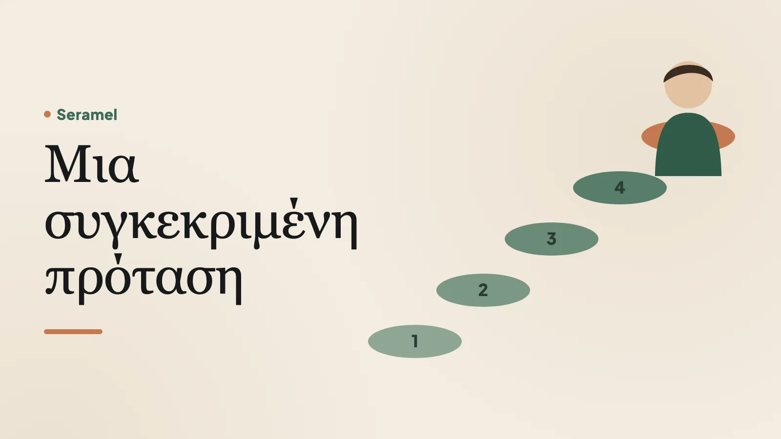 Δύο νέοι άντρες γελούν σε σουβλατζίδικο στη Θεσσαλονίκη, η πρώτη έξοδος δύο γνωστών που αρχίζουν να γίνονται φίλοι.