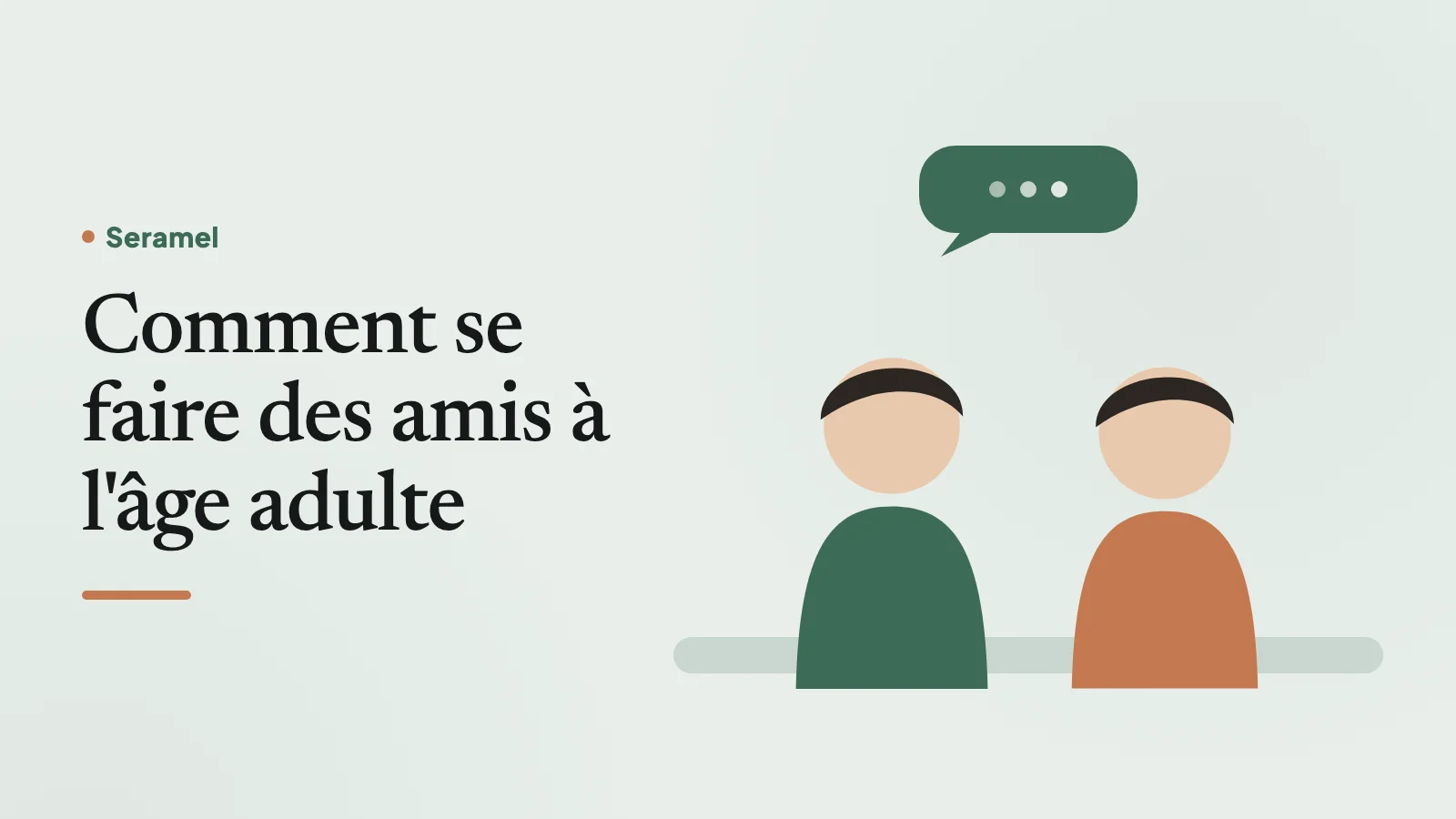 Adultes de tous âges qui discutent après un cours de poterie à Nantes, une façon concrète de se faire des amis à l'âge adulte.