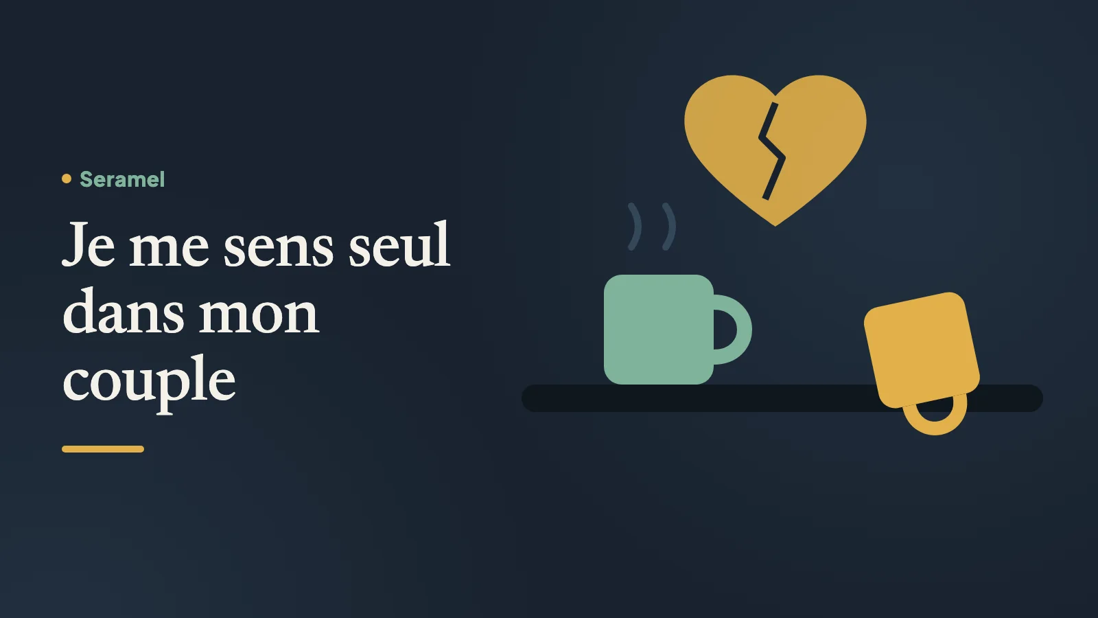 Couple dans un appartement de Bordeaux, chacun sur son téléphone aux deux bouts du canapé, image du sentiment de solitude dans le couple.