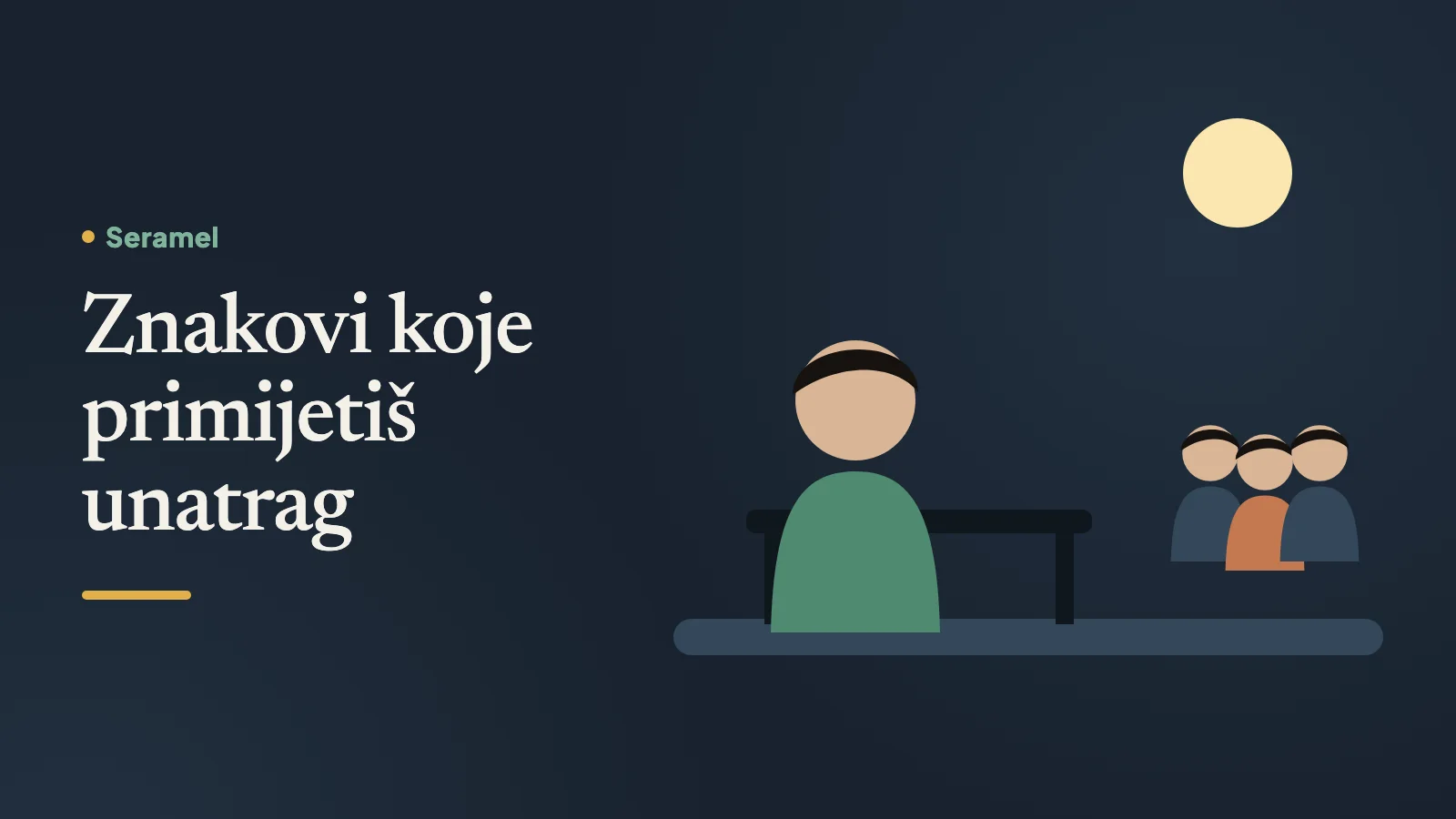 Umoran muškarac u jutarnjem tramvaju u Zagrebu gleda kroz prozor – znakovi izgaranja na poslu koje mnogi primijete tek kasnije.