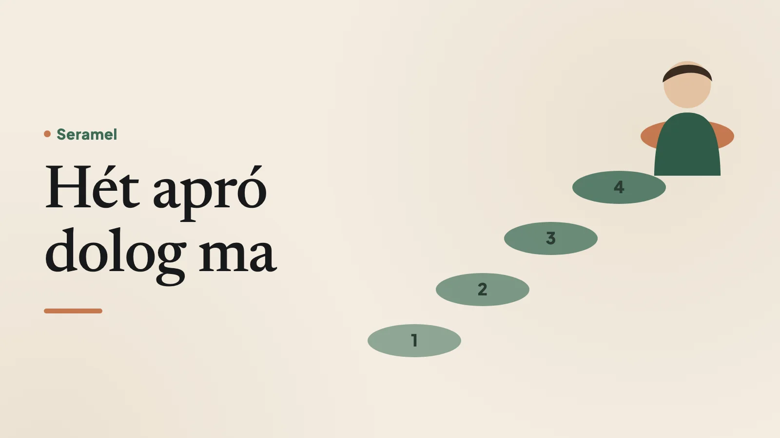Negyvenes nő téli reggelen kinyitja a konyhaablakot egy szombathelyi házban és a napfénybe fordul – egyszerű lépés rossz kedv ellen.