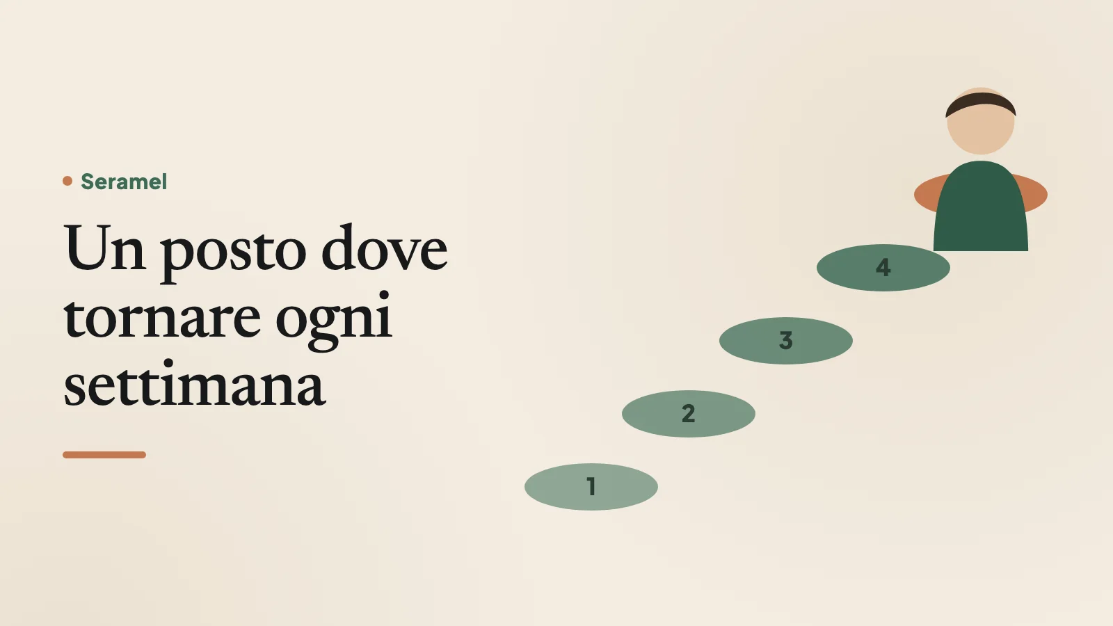 Adulti di età diverse a un corso serale di ceramica a Firenze che parlano e ridono: dove conoscere persone quando non hai amici.