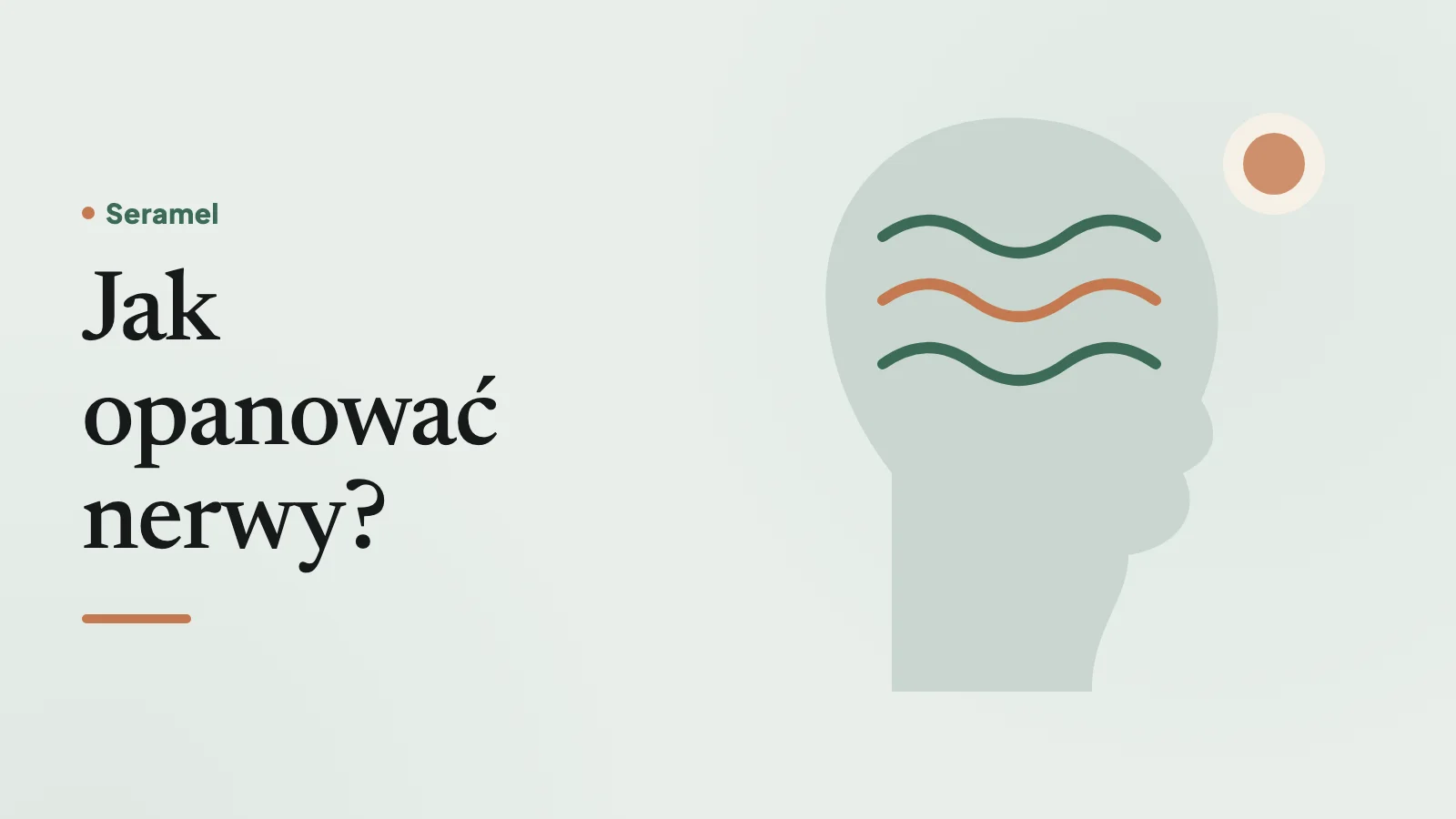 Mężczyzna na balkonie bloku we Wrocławiu wieczorem bierze głęboki oddech – jak opanować nerwy, zanim wybuchniesz złością.