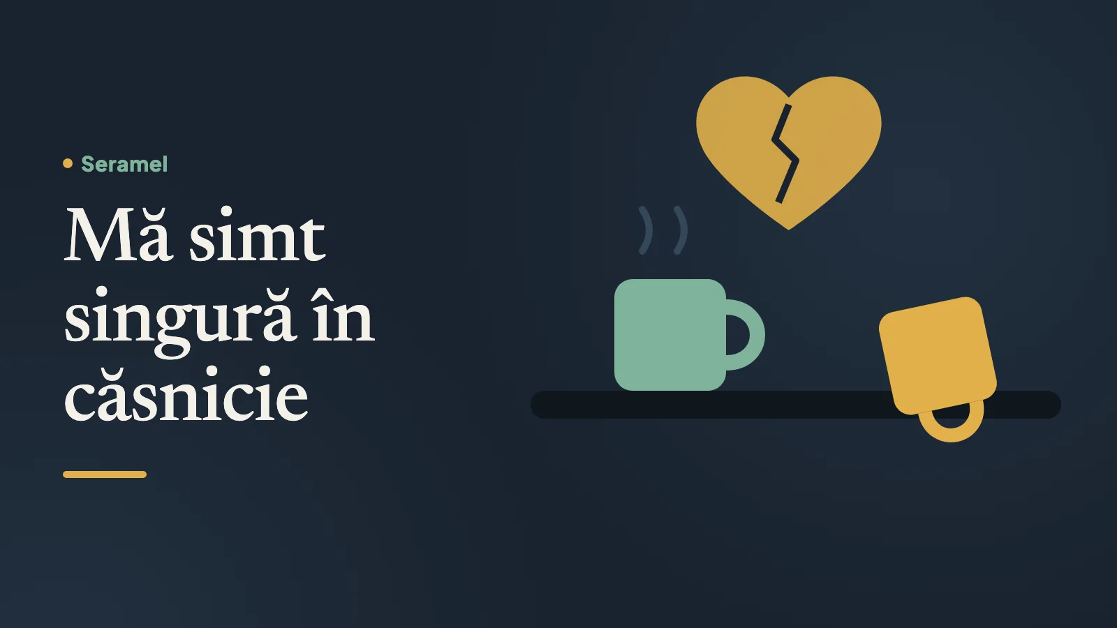 Cuplu pe canapea seara, fiecare în lumea lui, într-un apartament din România – când te simți singură în căsnicie