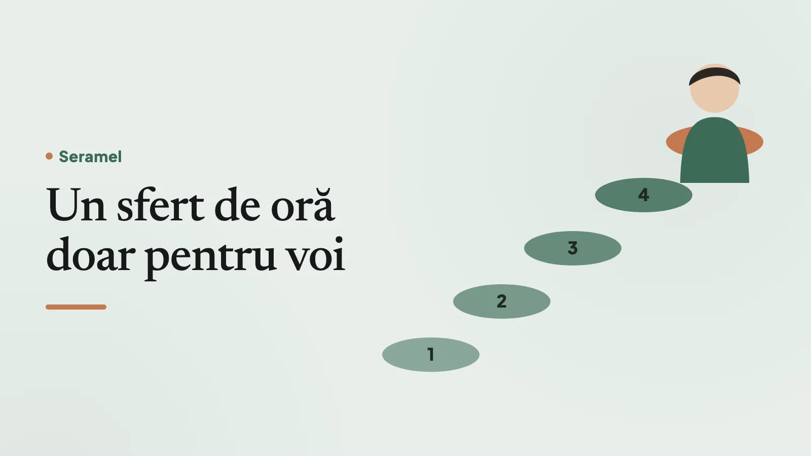 Cuplu care se plimbă și vorbește în parcul Cișmigiu, un pas mic când te simți singură în relație