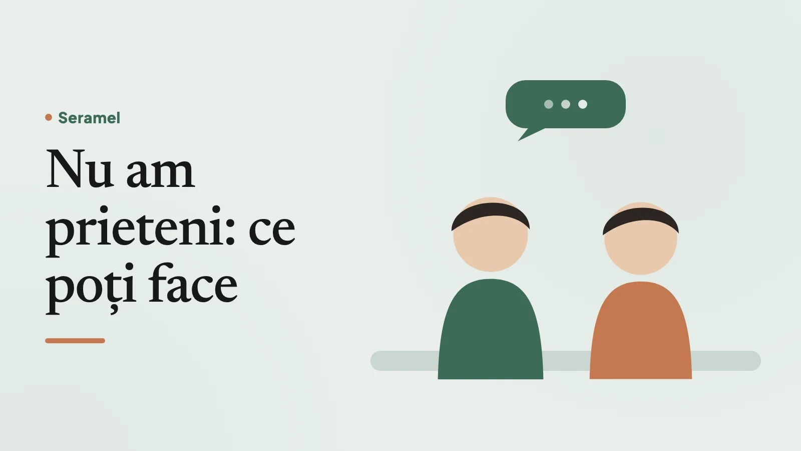Femeie singură pe o terasă din centrul Clujului, lângă grupuri de prieteni – cum îți faci prieteni când nu ai