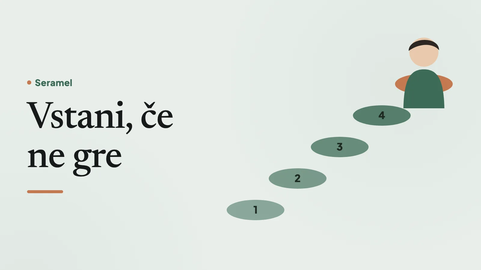 Ženska ponoči pri šibki luči za kuhinjsko mizo piše v zvezek ob skodelici čaja – kaj narediti, ko ne moreš spati zaradi misli.