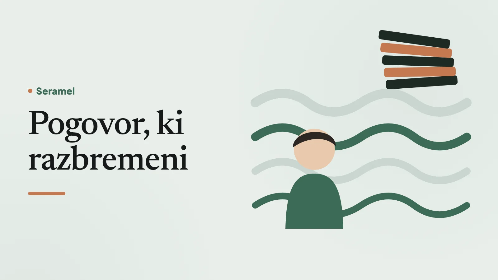 Sodelavca se v kuhinji pisarne v Celju mirno pogovarjata ob kavi – ko znaki izgorelosti na delovnem mestu zahtevajo pogovor.