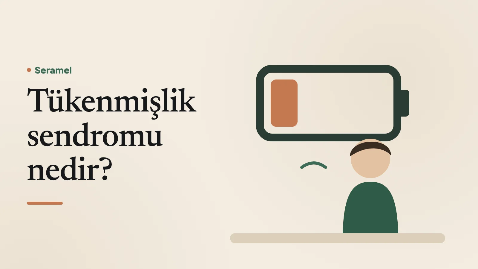 Levent'te plazanın önündeki bankta gözlerini kapatıp dinlenen kadın çalışan; tükenmişlik sendromu nedir, nasıl fark edilir